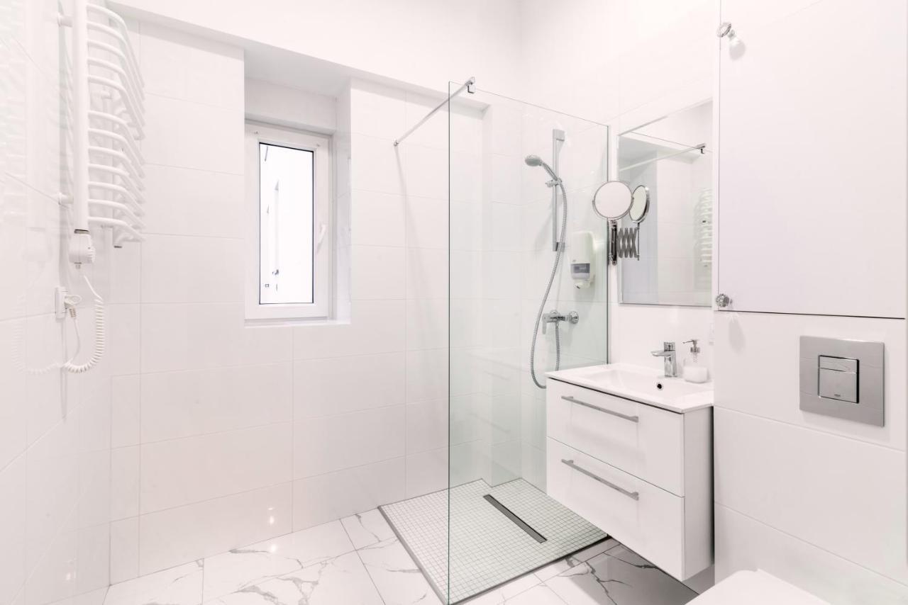 Apartamenty Biznes By Shausha Nr7 Gliwice Eksteriør bilde