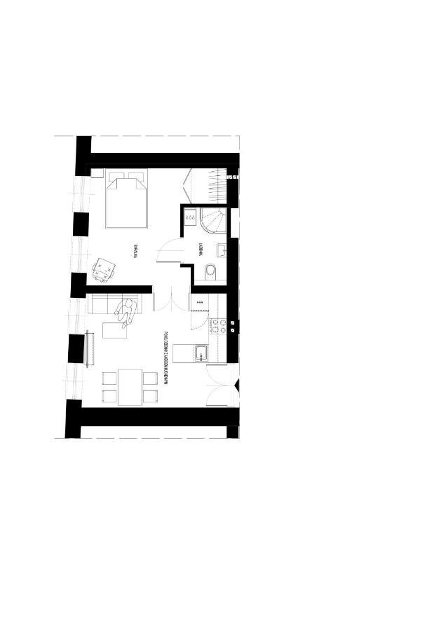 Apartamenty Biznes By Shausha Nr7 Gliwice Eksteriør bilde